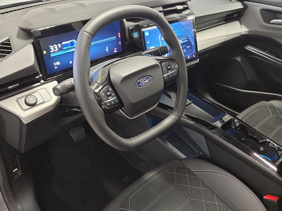 Ford Puma 43 Gen-E Premium 5d