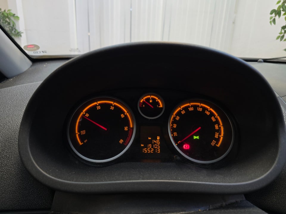 Opel Corsa 1,3 CDTi 95 Cosmo eco 5d