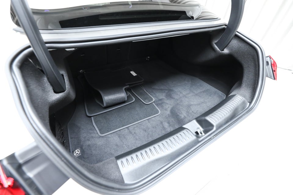 Mercedes CLA250+ EQ Progressive 4d