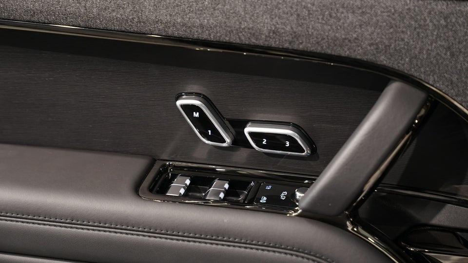 Land Rover Range Rover Sport 3,0 P460e Dynamic SE aut. 5d