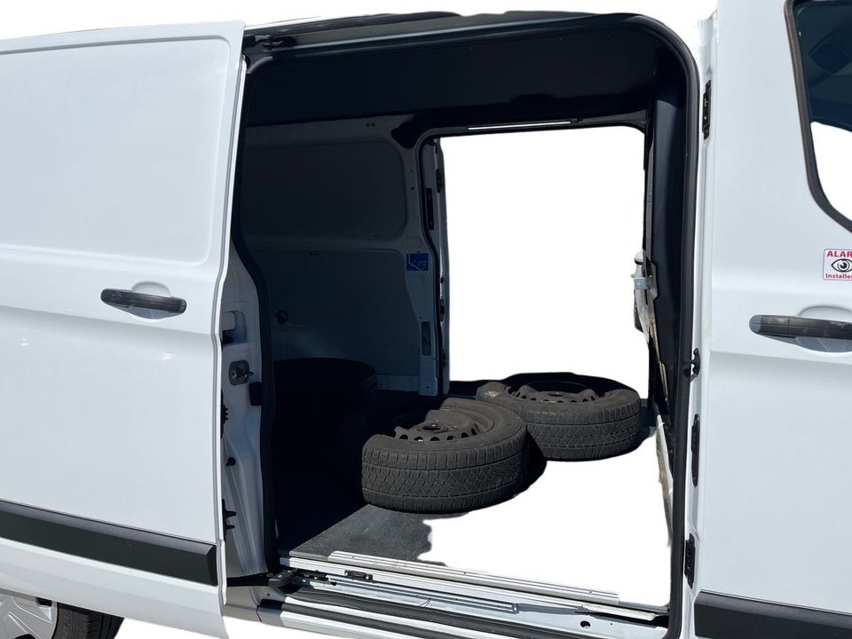 Ford Transit Custom 340 L2 2,0 TDCi 130 Trend aut.