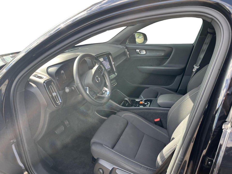 Volvo C40 ReCharge Extended Range Core 5d