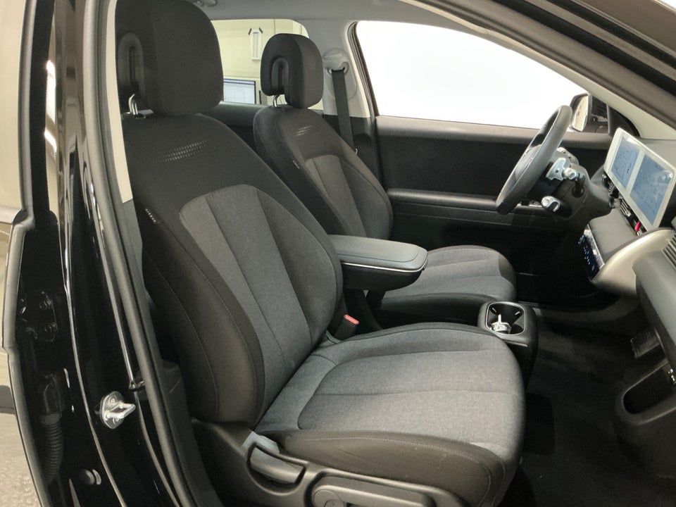 Hyundai Ioniq 5 77 Essential 5d