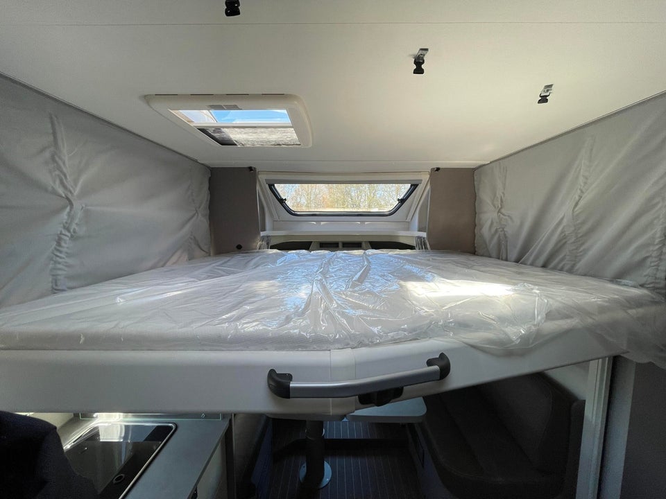 Etrusco T 7.3 SCF 2,0 aut. 5d