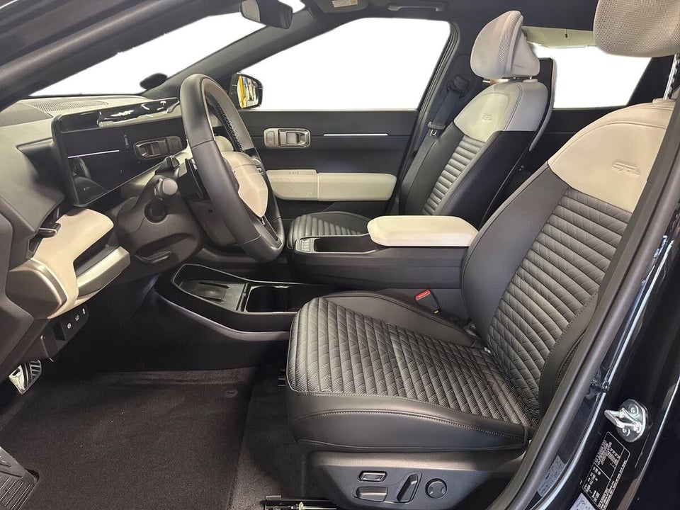 Kia EV4 81 Long Range GT-Line 5d