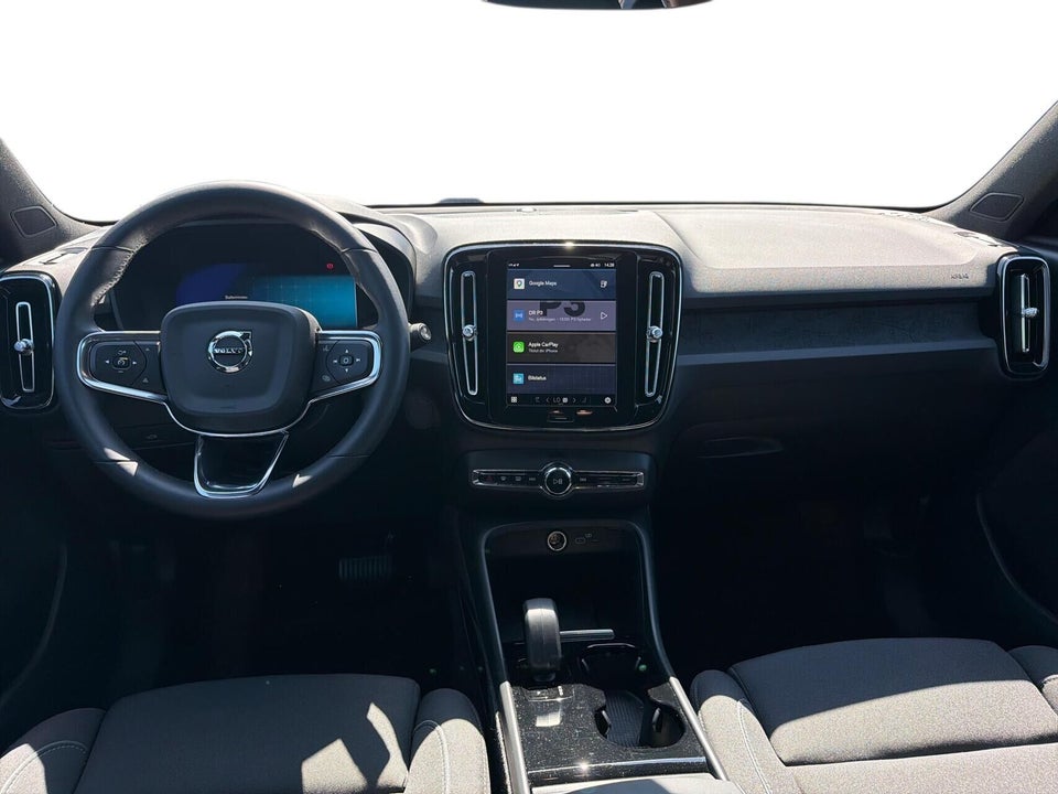 Volvo XC40 P6 ReCharge Plus 5d
