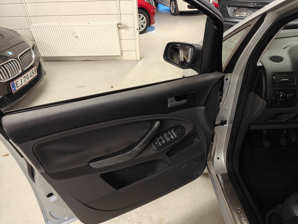 Ford C-MAX 1,6 Trend 5d