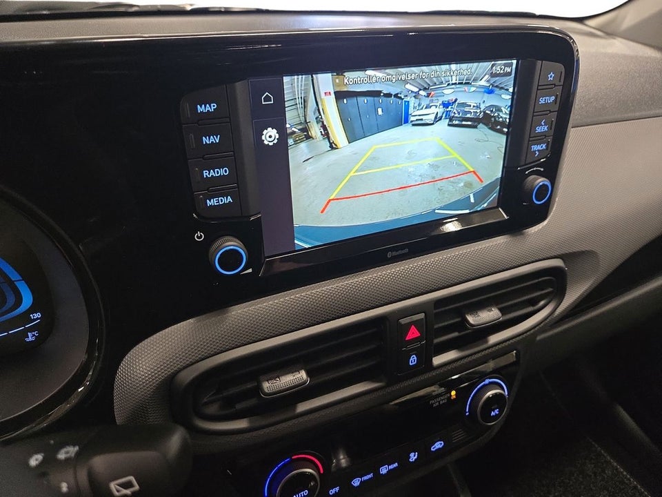 Hyundai i10 1,0 MPi Advanced 5d