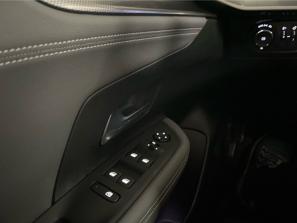 Opel Mokka-e 50 Elegance 5d