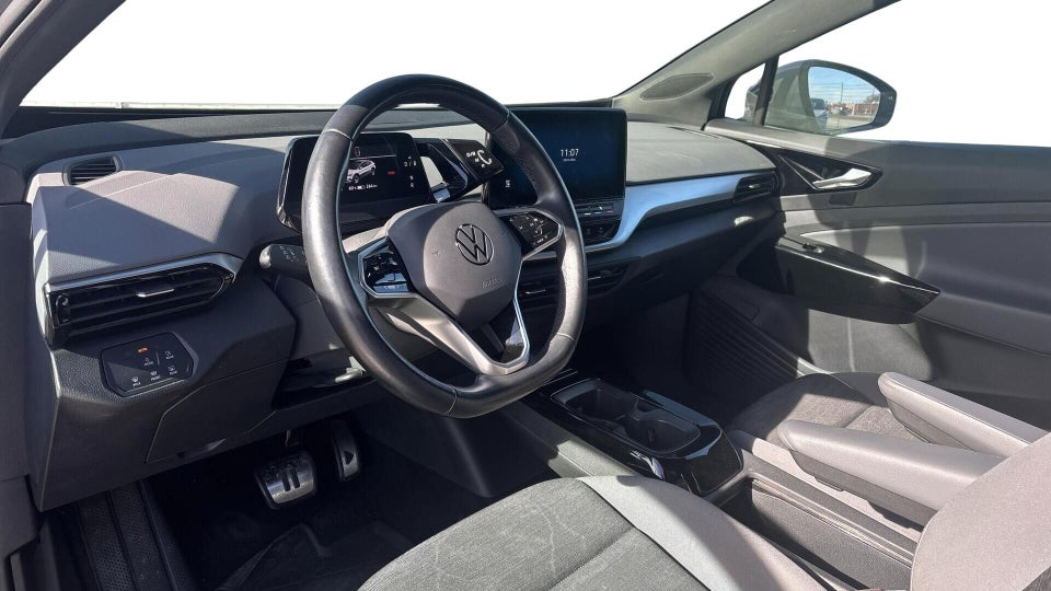 VW ID.4 77 Pro Performance 5d