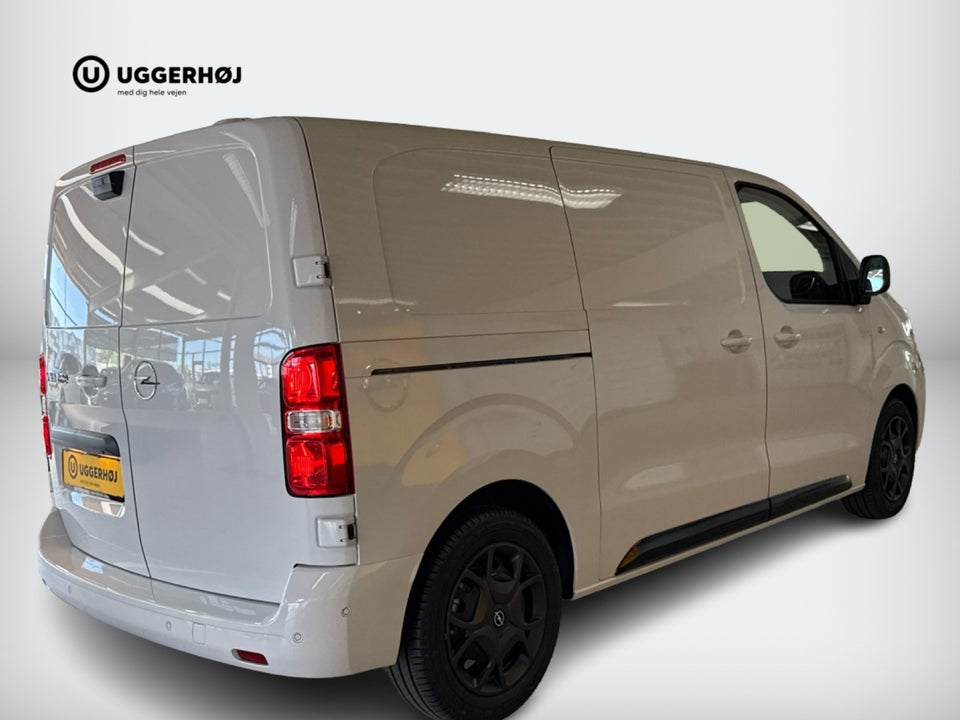 Opel Vivaro-e 75 Innovation L2