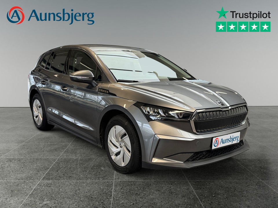 Skoda Enyaq 50 iV 5d