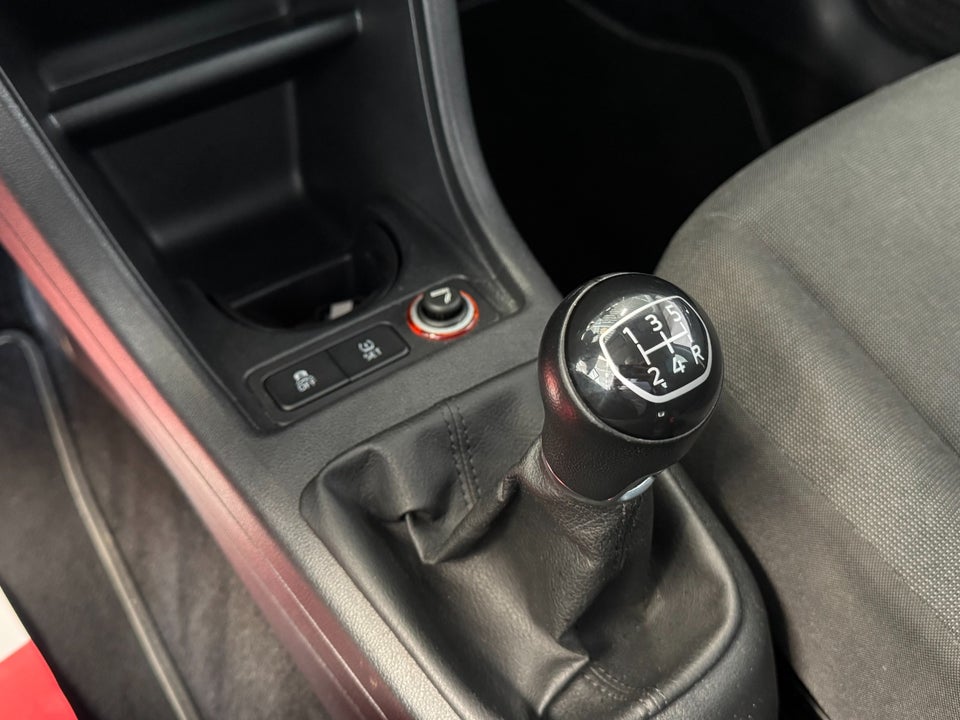 VW Up! 1,0 MPi 60 Move Up! BMT 5d