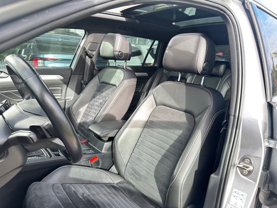 VW Passat 1,4 GTE Variant DSG 5d