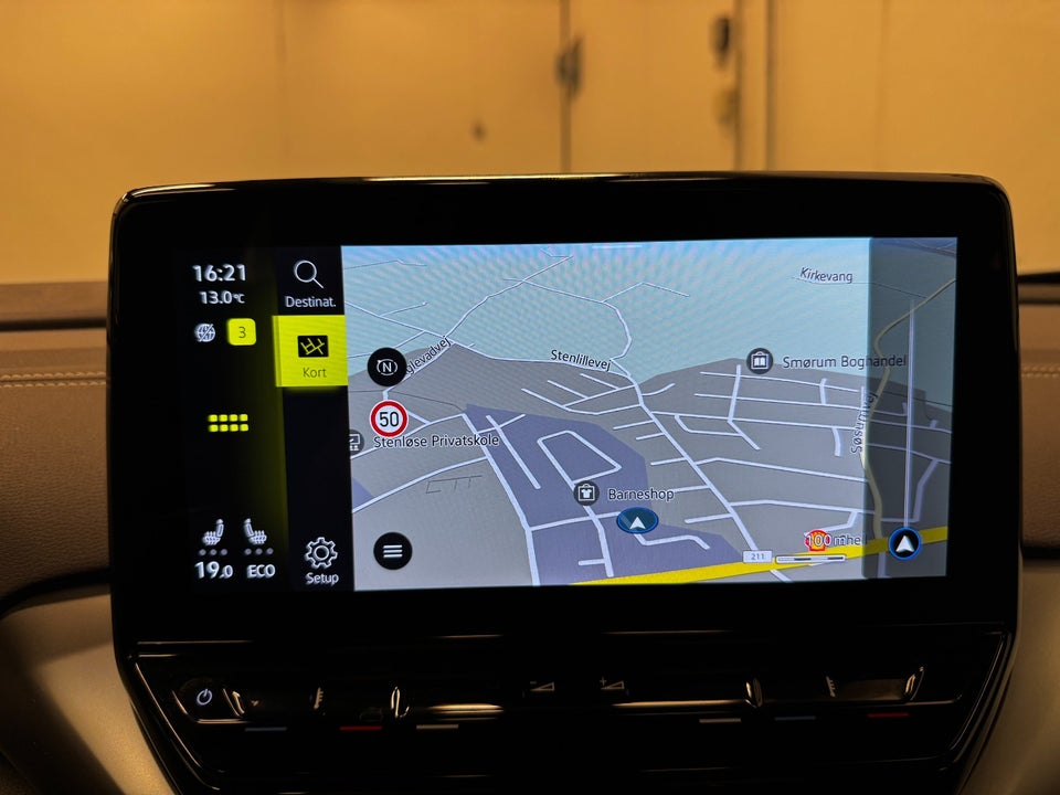 VW ID.4 52 Pure Performance 5d