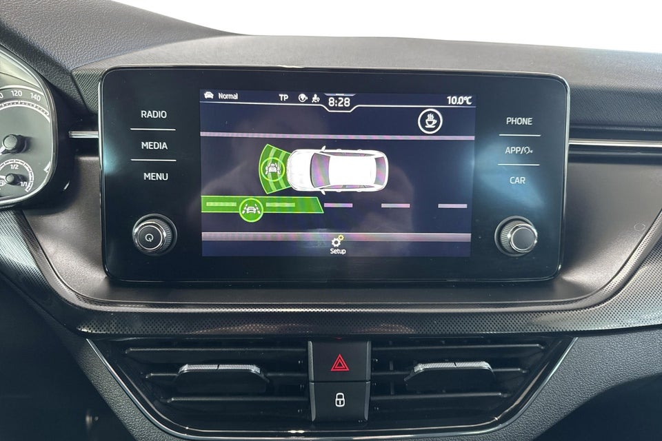 Skoda Scala 1,5 TSi 150 Style DSG 5d