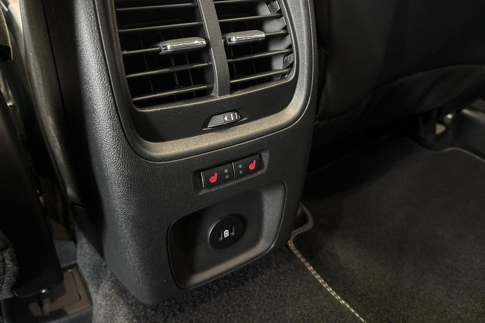 Ford Kuga 2,5 PHEV Active X CVT 5d