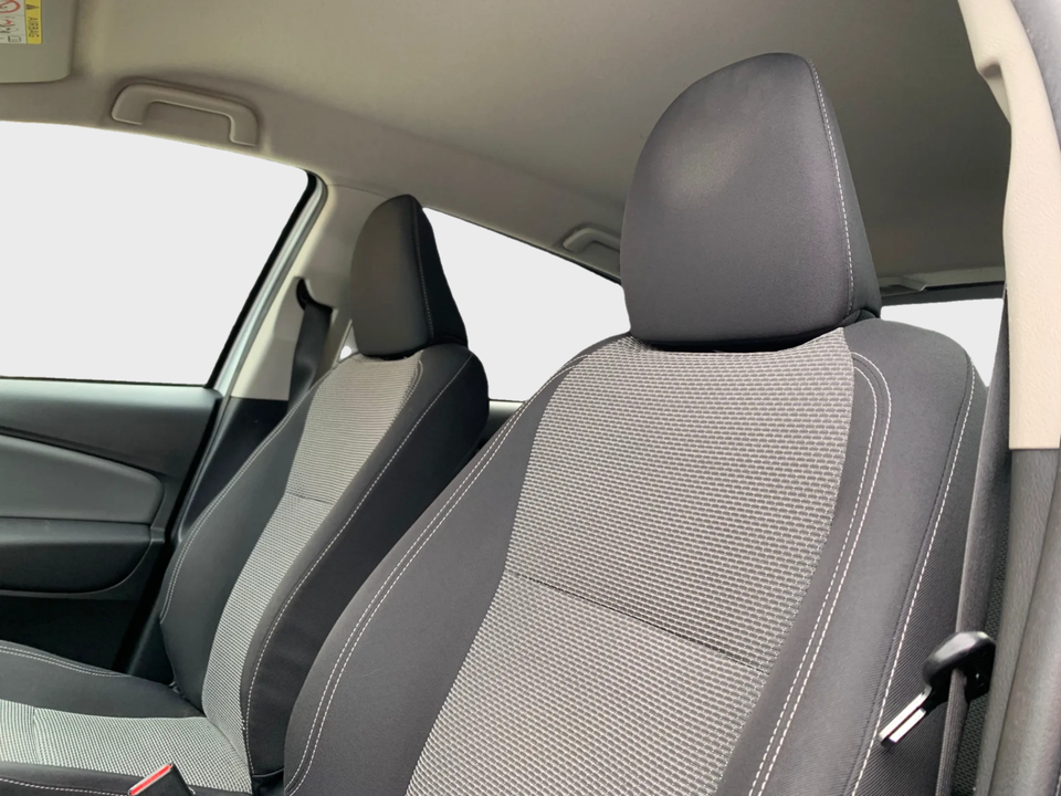 Toyota Yaris 1,5 Hybrid H1 e-CVT 5d