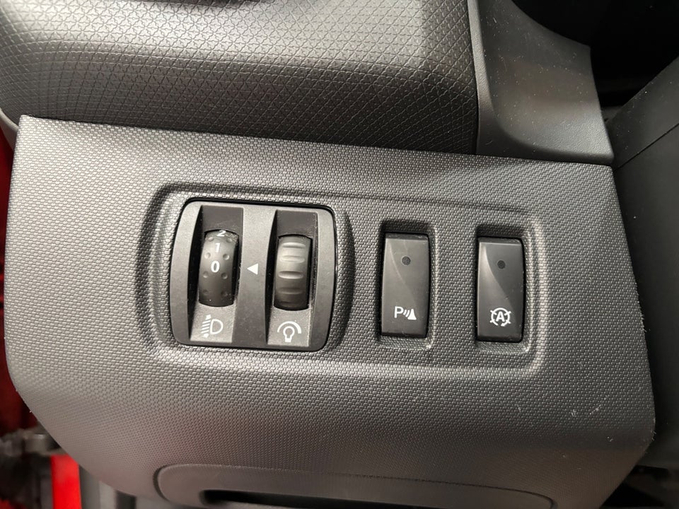 Renault Clio IV 0,9 TCe 90 Formula Edition Sport Tourer 5d