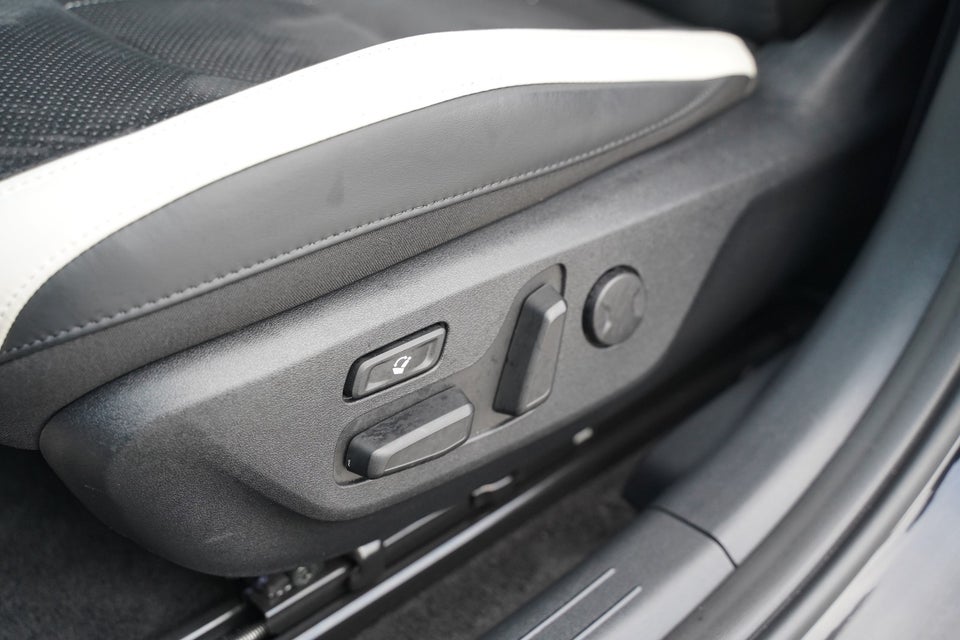 Kia EV6 77 Long Range Performance GT-Line AWD 5d