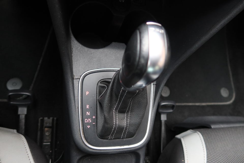 VW Polo 1,4 TSi 150 BlueGT 5d