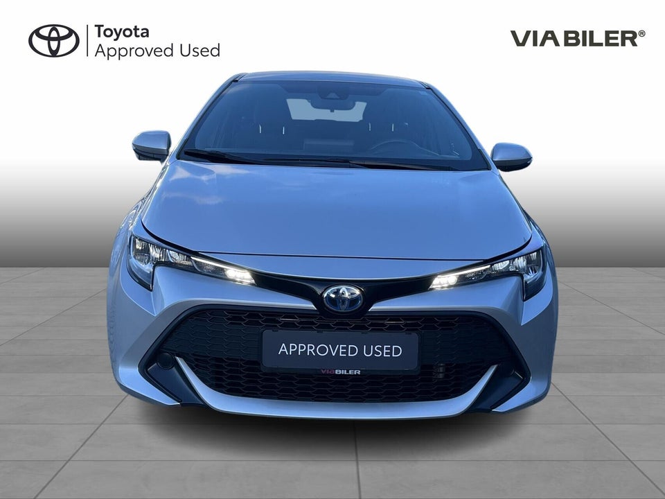 Toyota Corolla 1,8 Hybrid H1 Touring Sports MDS 5d