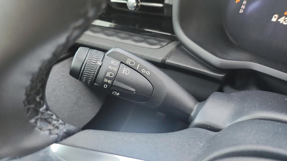 Polestar 2 Standard Range 5d