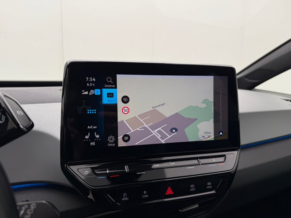 VW ID.3 58 Pro Business 5d