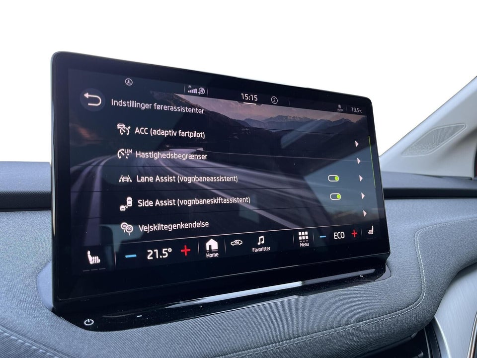 Skoda Enyaq 80 iV Coupé 5d