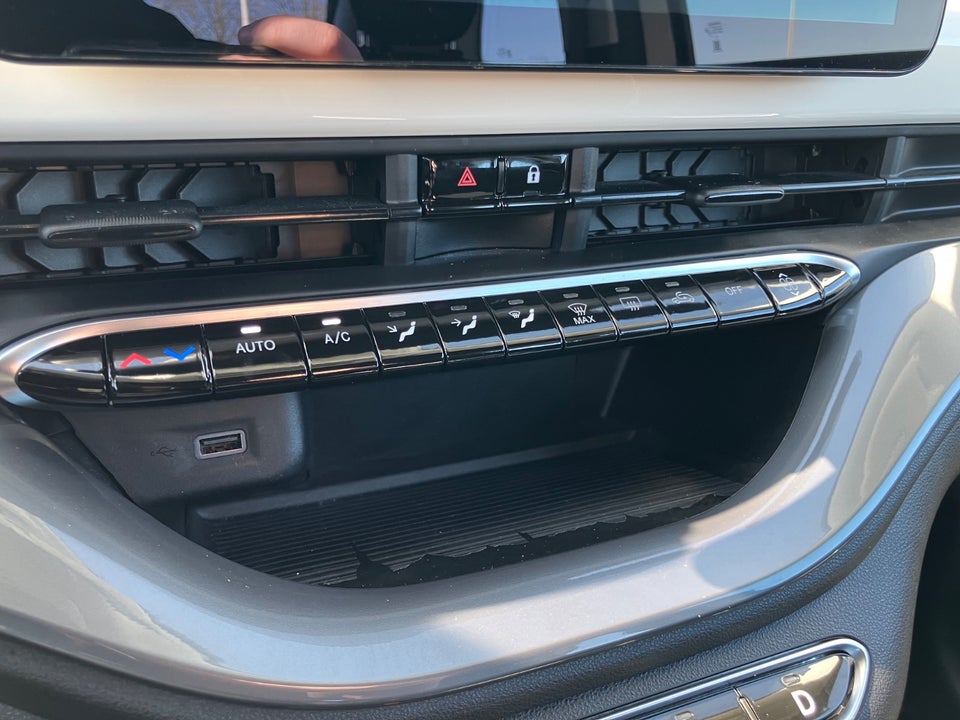 Fiat 500e 42 Icon Cabrio 2d