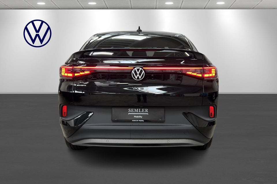 VW ID.5 77 Style Edition 5d