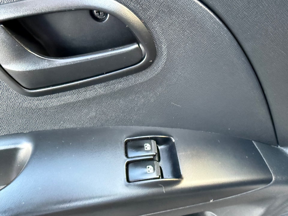 Kia Picanto 1,1 Fresh 5d