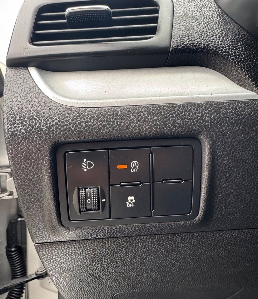 Kia Picanto 1,0 Limited 5d