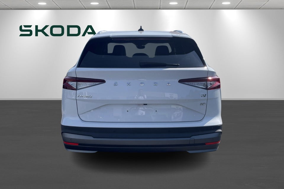 Skoda Enyaq 80 iV Suite 5d