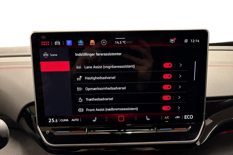 VW ID.4 77 GTX Max+ 4Motion 5d
