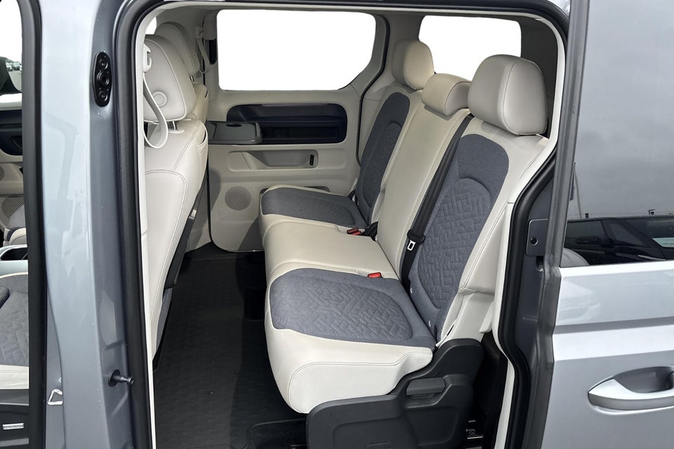 VW ID.Buzz 77 Style 75 Years Edition SWB 5d