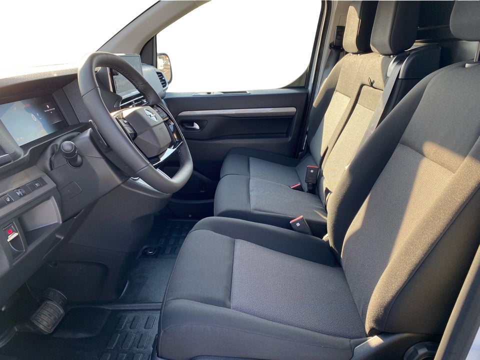 Opel Vivaro 2,0 BlueHDi 145 Innovation L2 EAT8