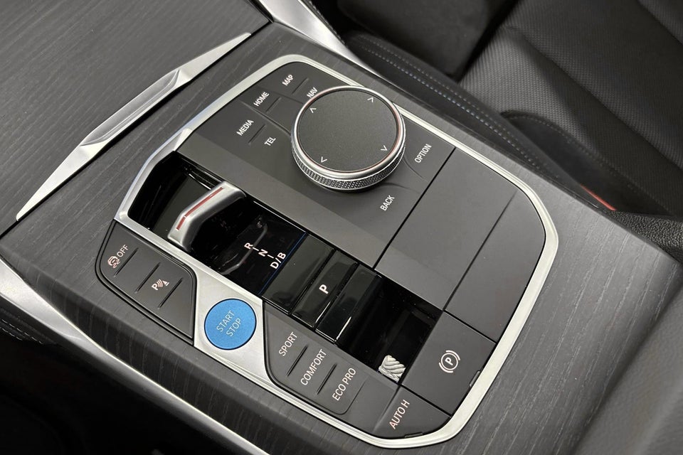 BMW i4 eDrive40 M-Sport 5d