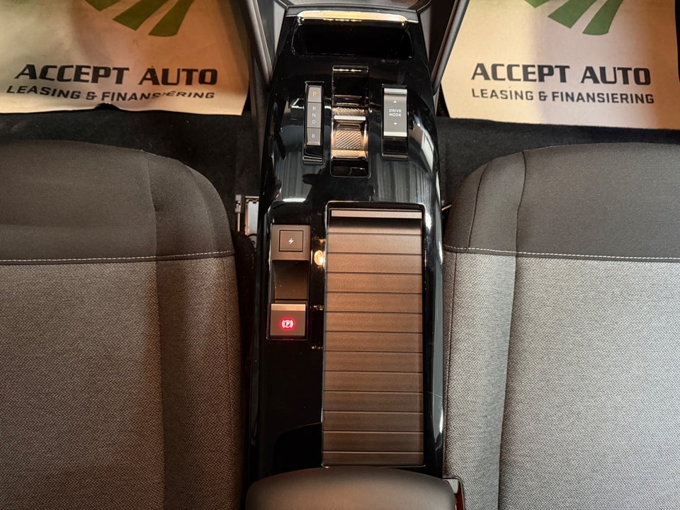 Citroën ë-C4 50 Feel 5d