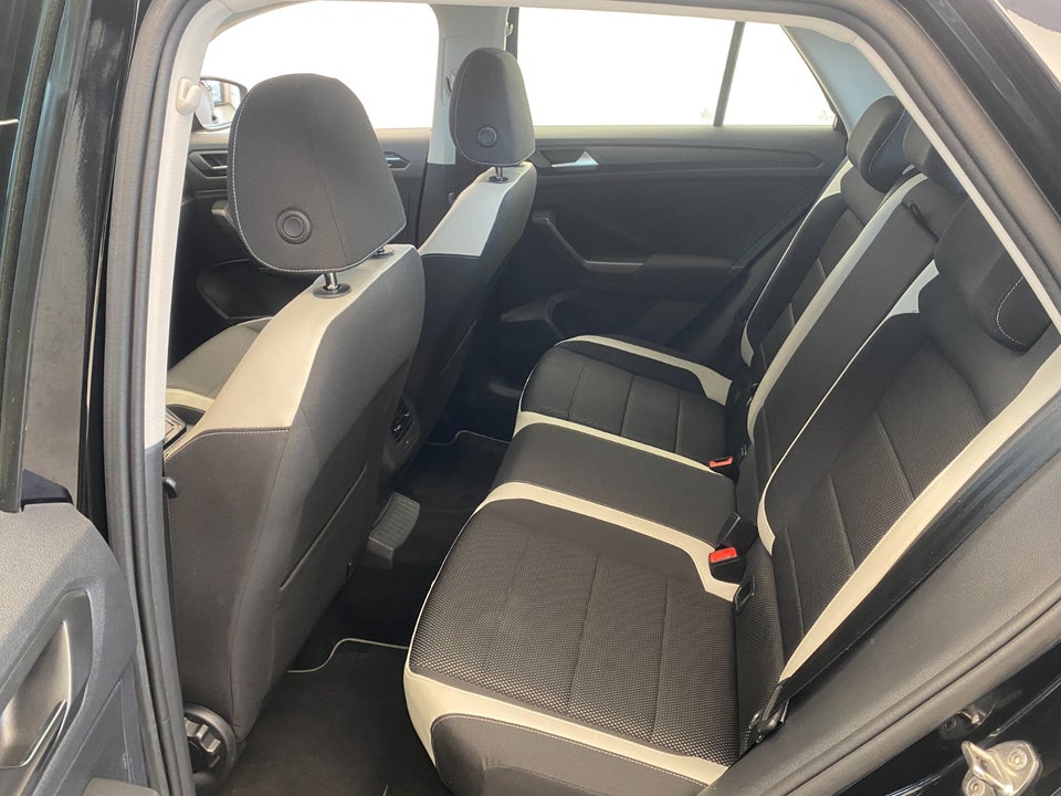 VW T-Roc 1,5 TSi 150 Sport DSG 5d