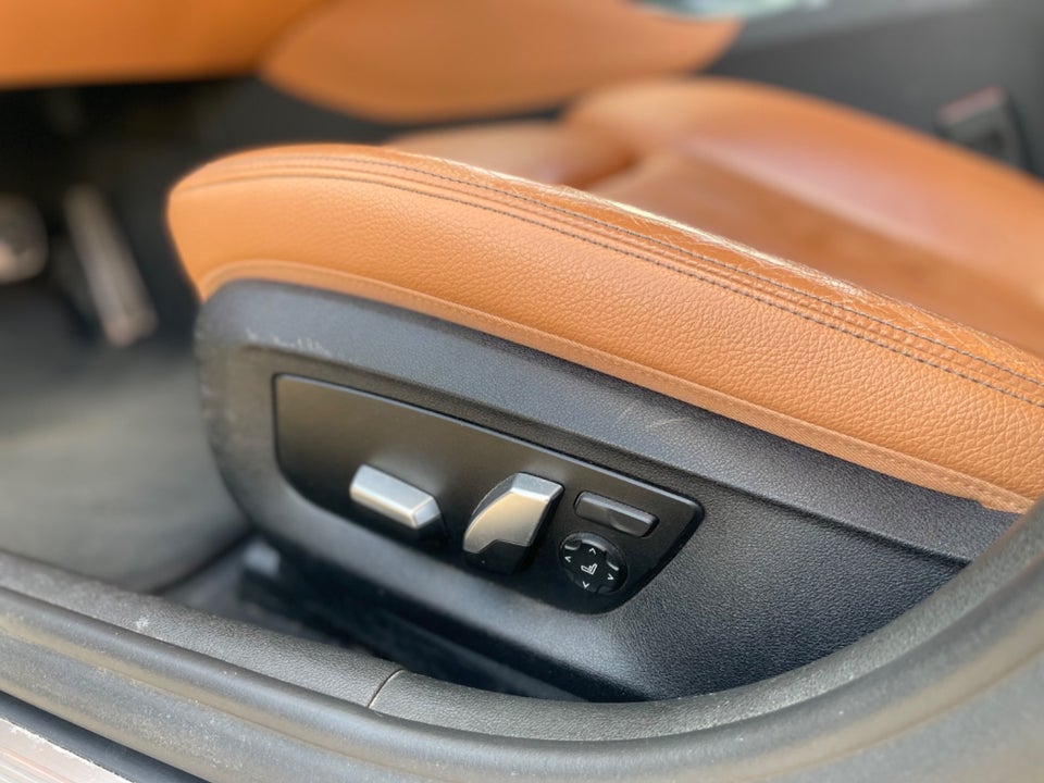 BMW 530d 3,0 M-Sport xDrive aut. 4d