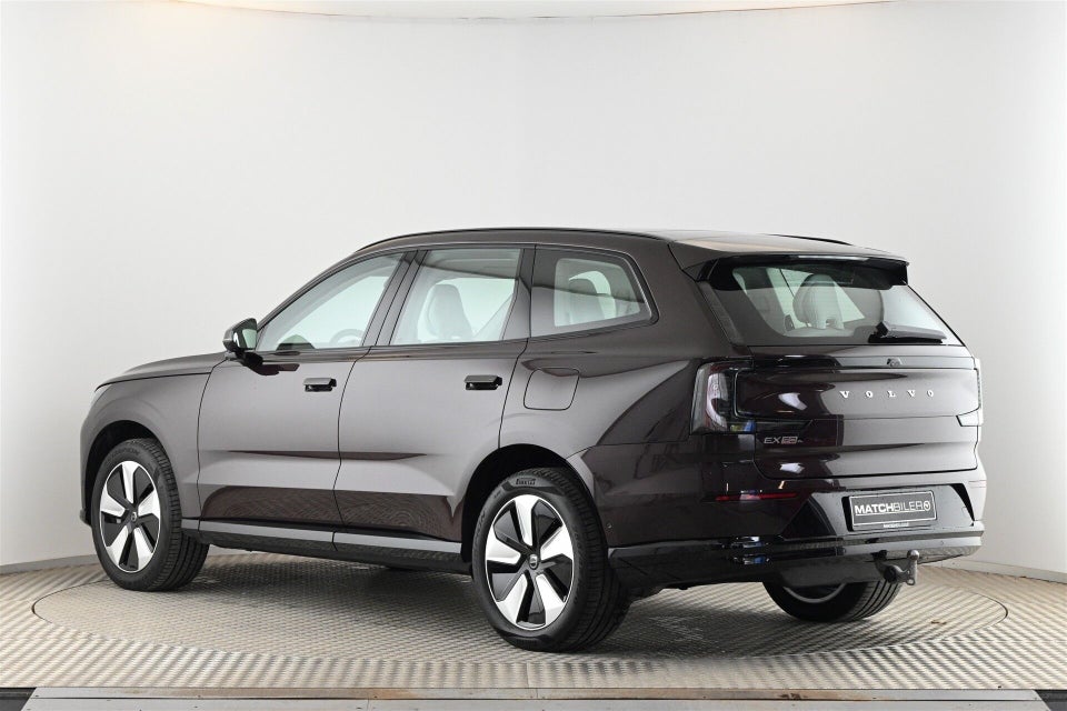 Volvo EX90 Twin Plus 7prs 5d