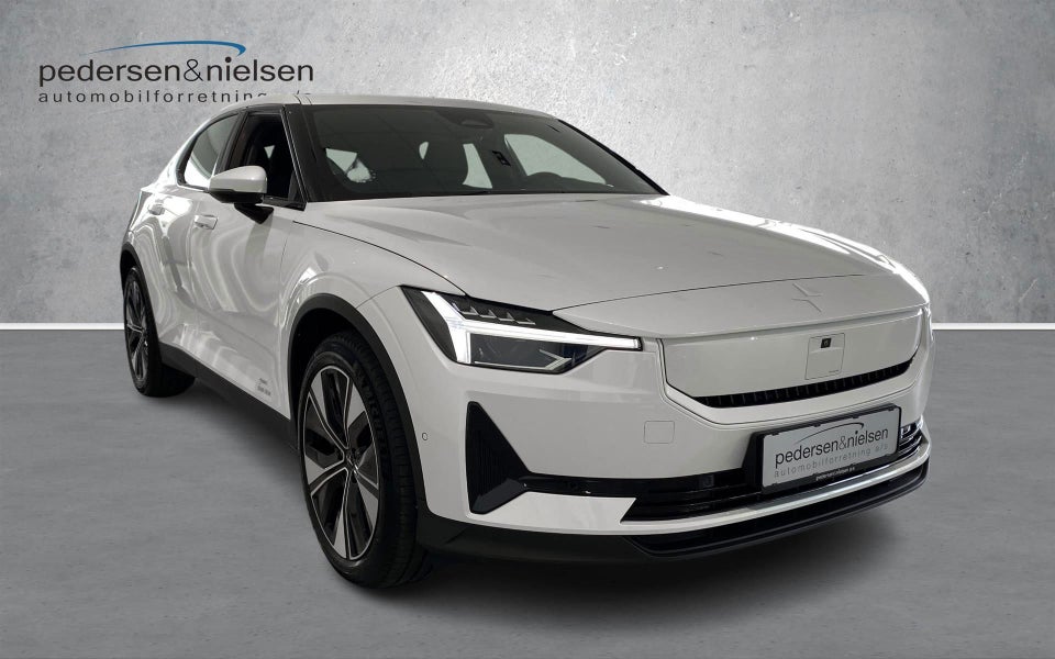 Polestar 2 Long Range AWD 5d