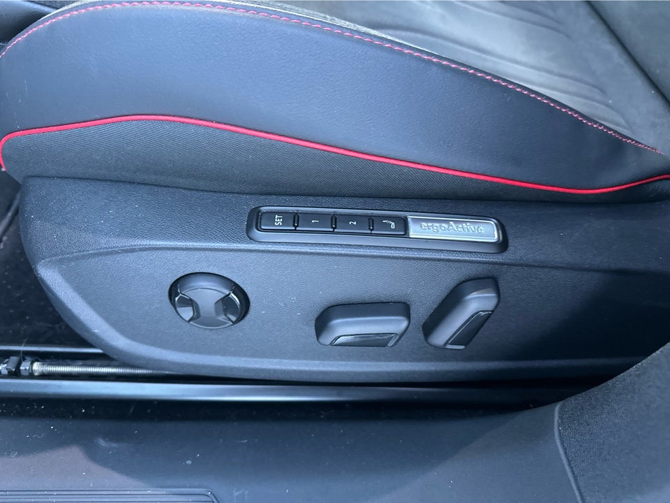 VW ID.4 77 GTX 4Motion 5d