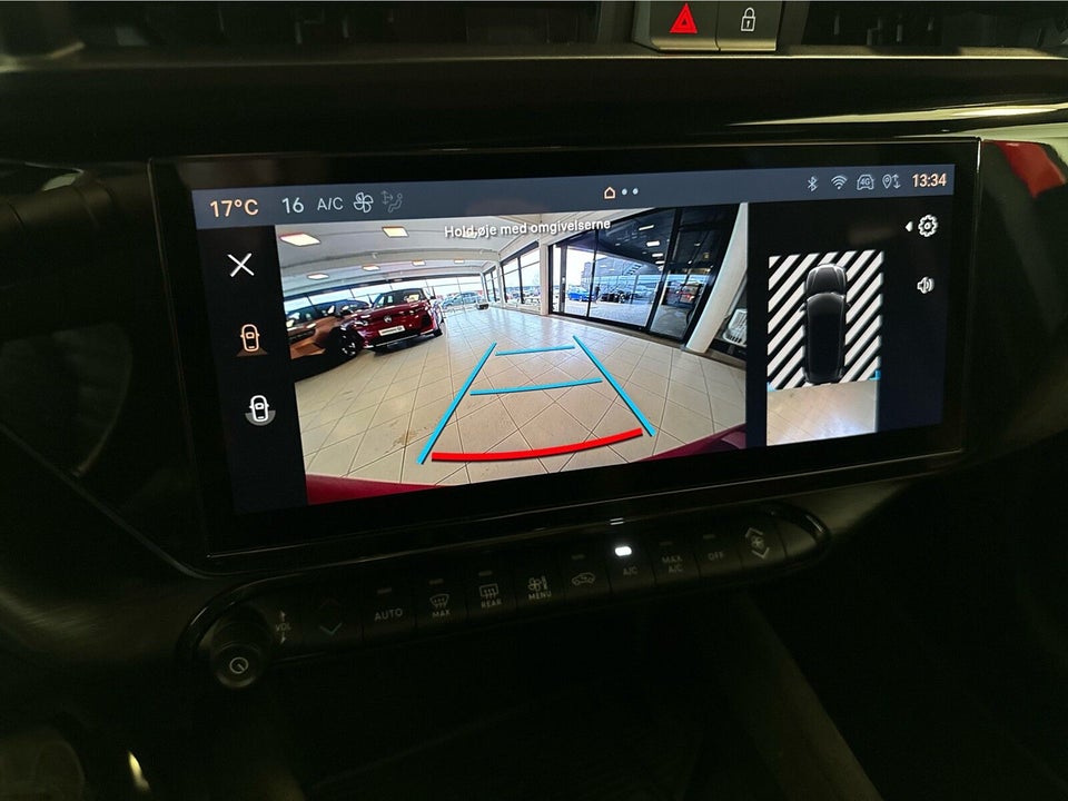 Alfa Romeo Junior Elettrica Speciale 5d