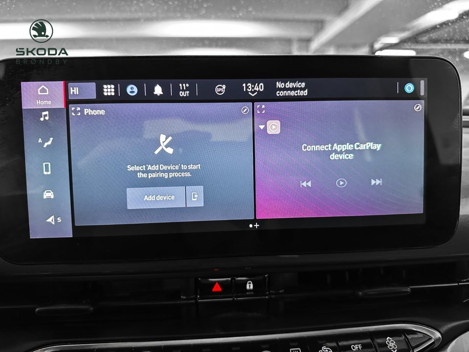 Fiat 500e 42 Icon 3d