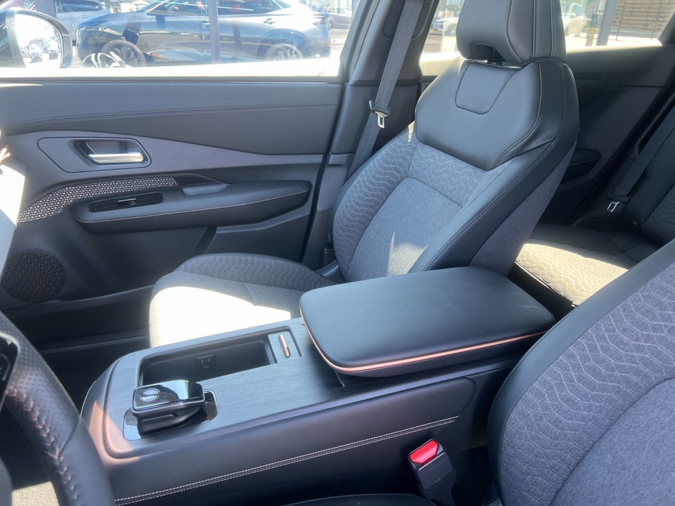Nissan Ariya 63 Advance 5d