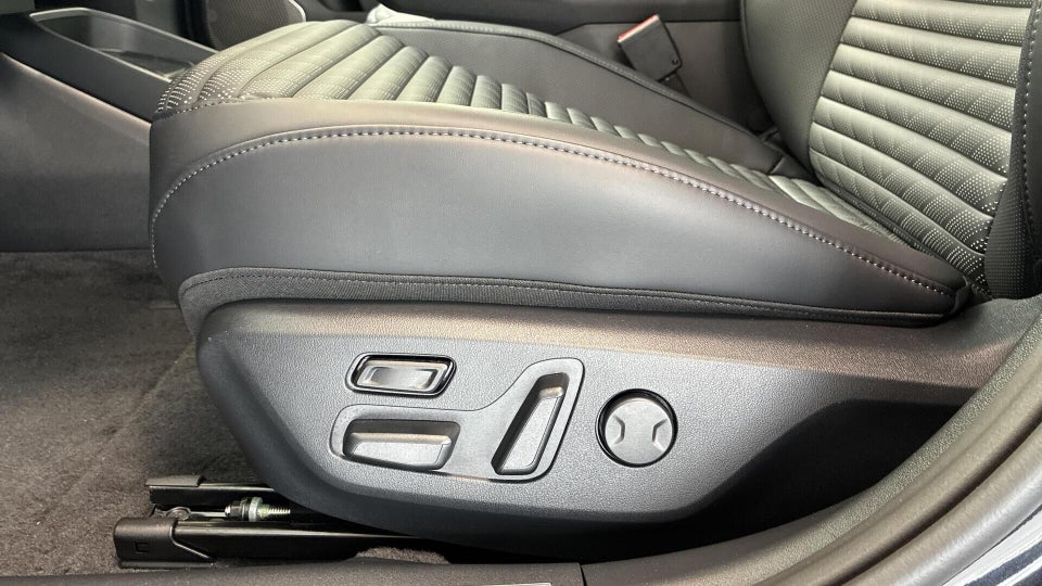 Kia EV4 81 Long Range GT-Line 5d
