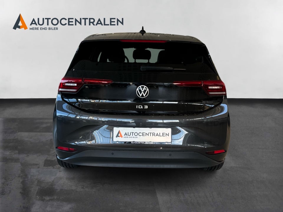 VW ID.3 Pro 5d