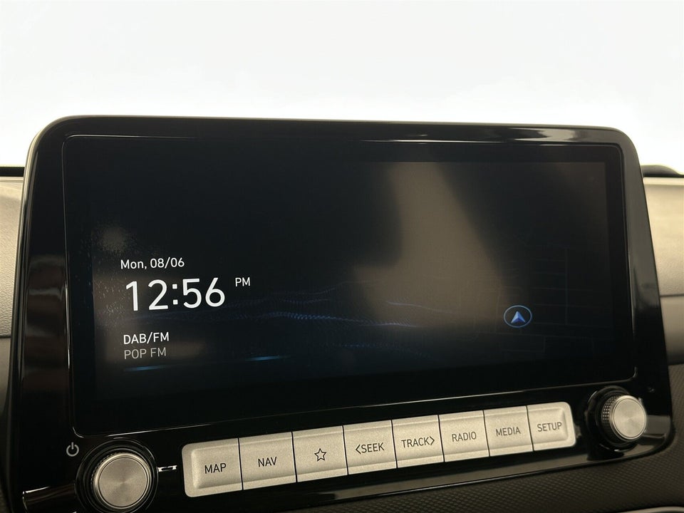 Hyundai Kona 64 EV Trend Komfort 5d